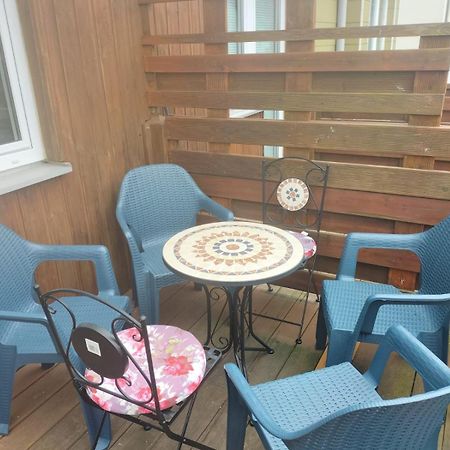Apartamento Rosegold Bad Harzburg Exterior foto