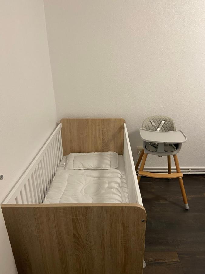 Apartamento Rosegold Bad Harzburg Exterior foto
