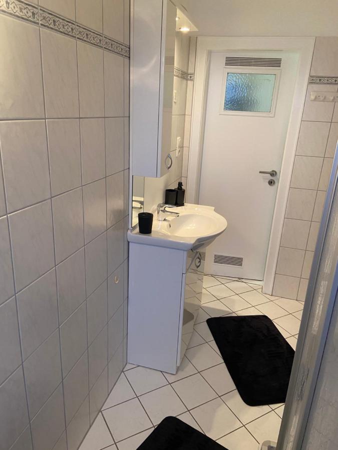 Apartamento Rosegold Bad Harzburg Exterior foto