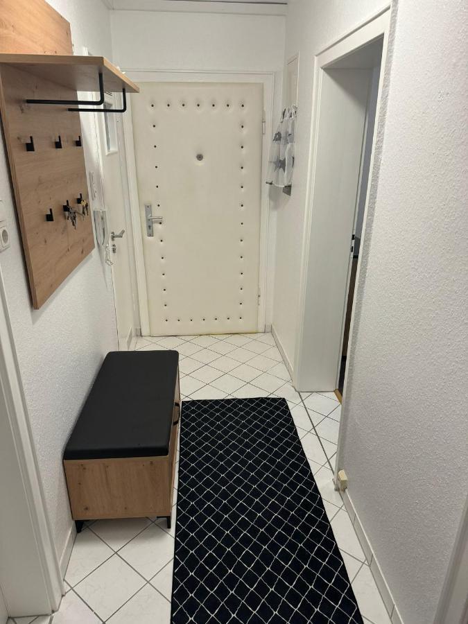 Apartamento Rosegold Bad Harzburg Exterior foto